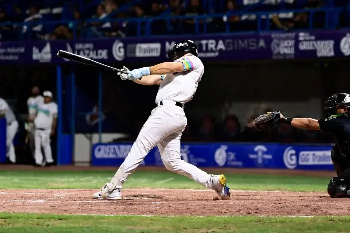 Acereros se queda con el clásico coahuilense
