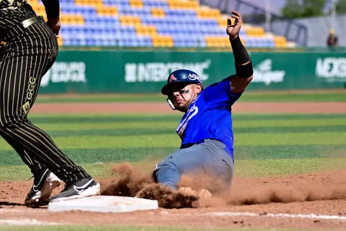 Rescata Dorados el juego del honor