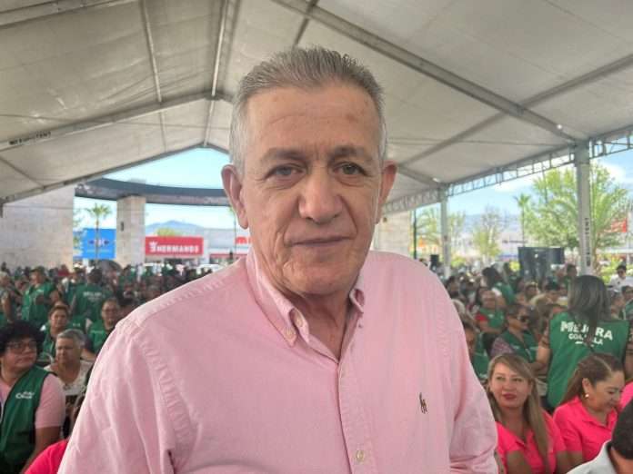 Hospital Amparo Pape celebra a sus 235 enfermeras y enfermeros