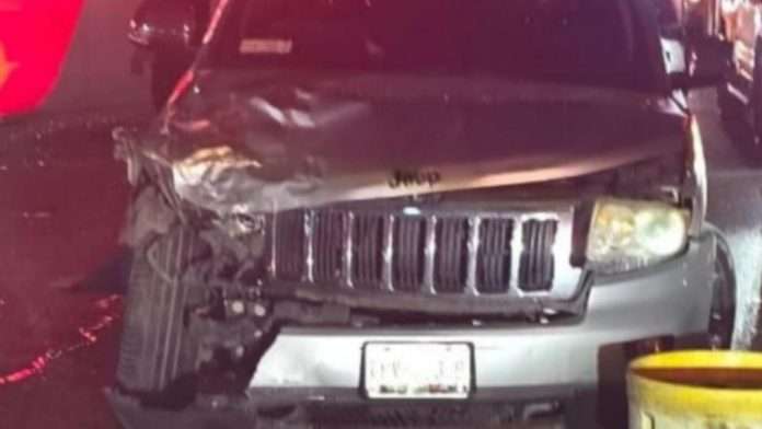 Agente de tránsito pierde la vida tras ser atropellada por un conductor ebrio