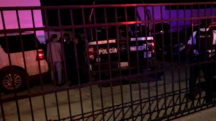 ¡Arruinaron la fiesta!: Agresión en quinceañera en Monclova deja a un joven herido