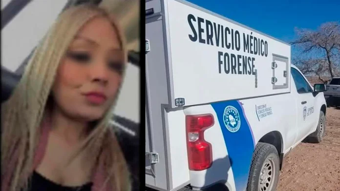 Joven muere apuñalada por su novio, quien afirmó que fue durante un asalto