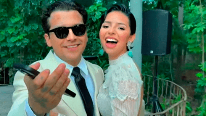 Ángela Aguilar pide que la llamen 'Señora González'; ya no quiere que le digan 'Angelita'