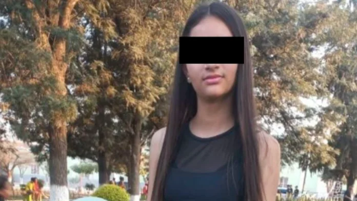 Angelina, una adolescente que soñaba con bailar, fue víctima de un hombre que se obsesionó con ella