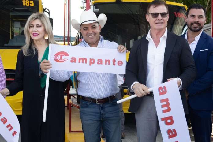 Apertura de nuevas negociaciones demuestran fortaleza de Sabinas