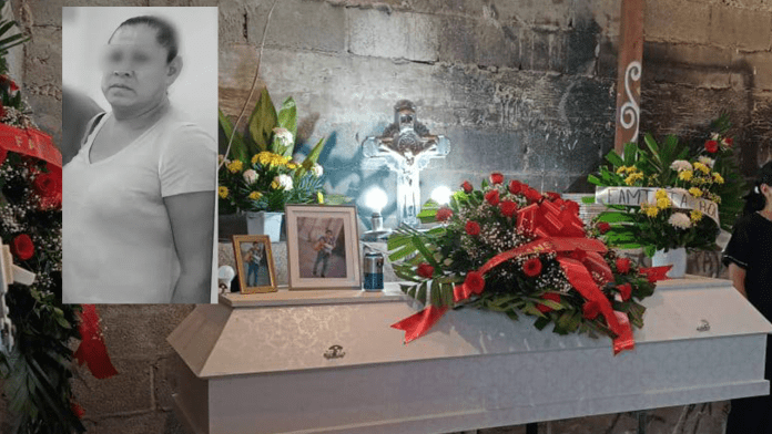 Asesinan a Tania, mujer trans; trabajaba en una maquiladora y no se metía con nadie, denuncia su familia