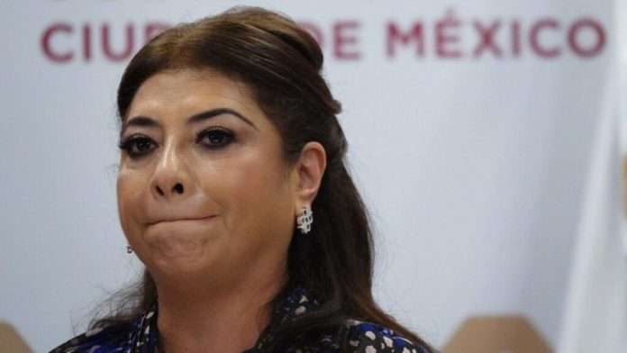 Asesinan a secretaria particular y al asesor de Clara Brugada, jefa de Gobierno de CDMX