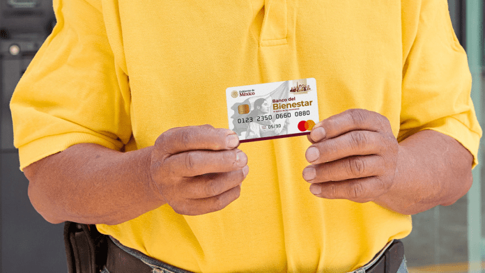 Así puedes reactivar el NIP de tu tarjeta del Banco del Bienestar si se bloqueó