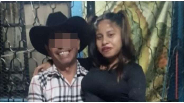 Autoridades investigan a la pareja de Lupita TikTok por posible trata de personas