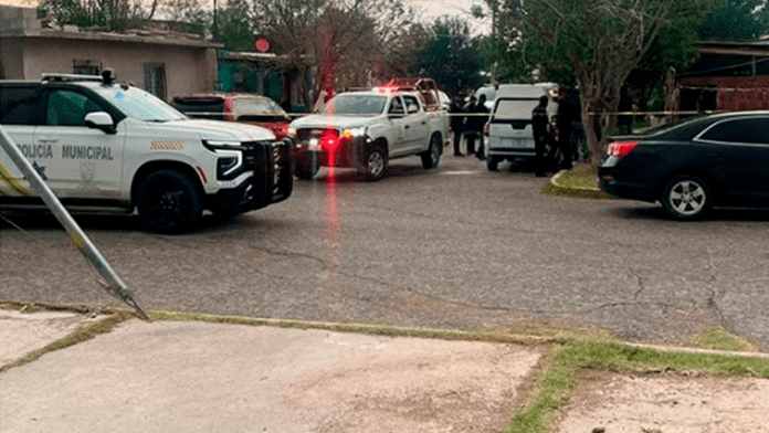 Autoridades investigan la muerte de enfermero; presunto responsable sería su pareja sentimental