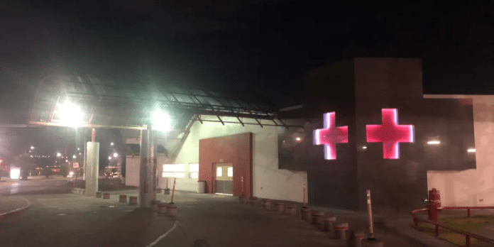 Hombres toman justicia por cuenta propia y apuñalan a su cuñado; había golpeado a la hermana