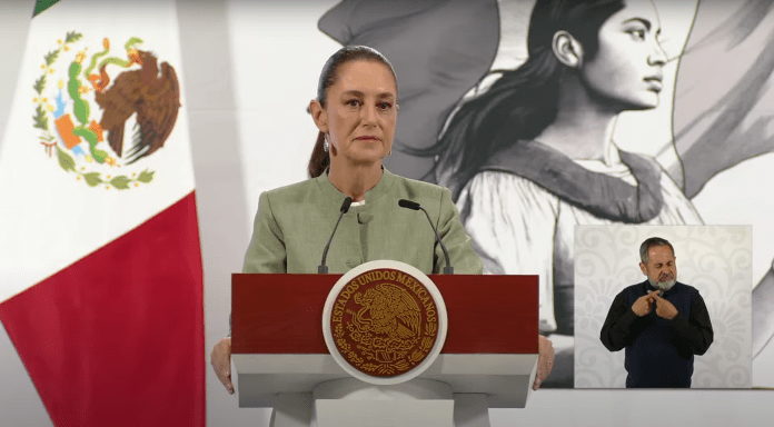 Con la nueva Ley de Telecomunicaciones y Radiofusión se busca conectar a 15 millones de mexicanos y mexicanas que no tienen acceso a internet