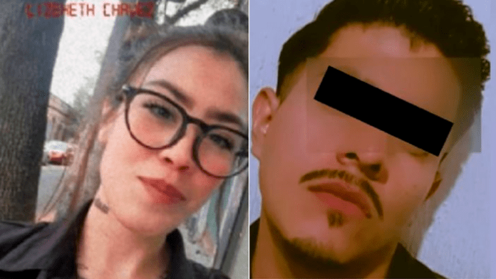 Capturan a expareja de joven desaparecida en central de autobuses: ¡La siguen buscando!