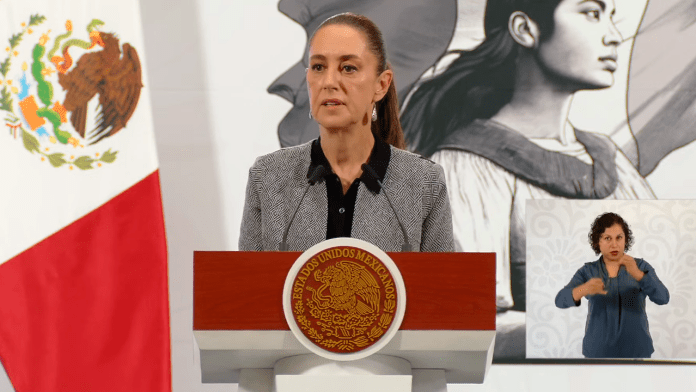Claudia Sheinbaum anuncia nuevas investigaciones en caso de Ayotzinapa 'Queremos verdad y justicia'