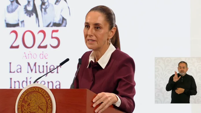 Claudia Sheinbaum informa sobre reunión con Carlos Slim 'Es un hombre muy inteligente'