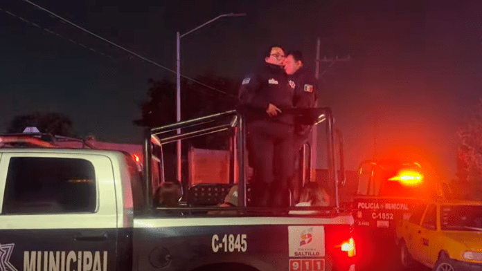 Clientes se niegan a pagar cuenta en un bar y se desata riña en Coahuila