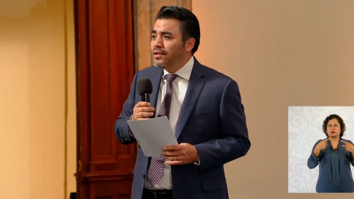 Conagua recibe más de mil 600 planes estatales y avanza en obras prioritarias de agua
