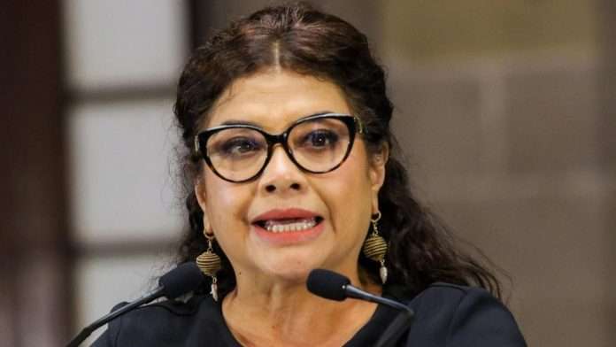 Confirman que el sitio del ataque a colaboradores de Clara Brugada fue vigilado previamente