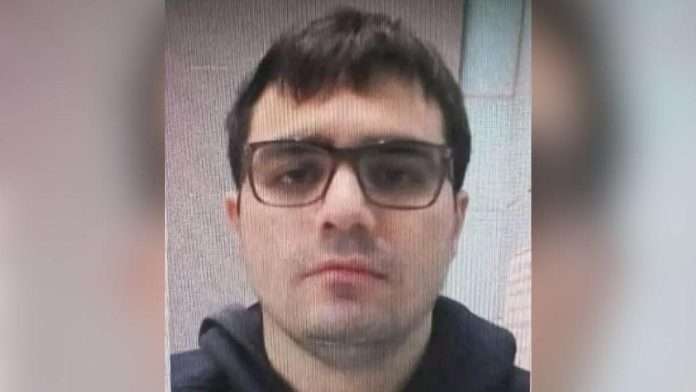 Dámaso López Serrano se declara culpable en Estados Unidos por distribuir fentanilo