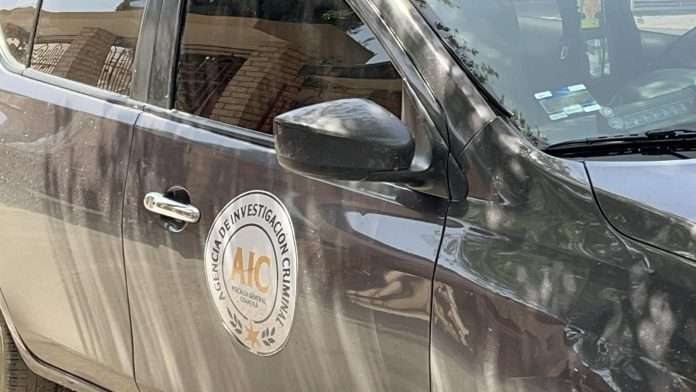 Denuncian nuevo abuso sexual