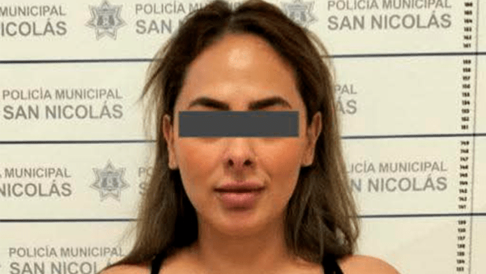 Detienen a 'La Vacuna', edecán de Ernesto Chavana; intentó huir en un auto