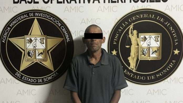 Detienen en Nuevo León a “El Pachuco”, exmiembro de Los Zetas, buscado por varios homicidios