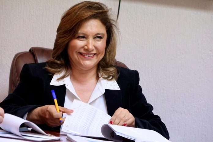 Diana Haro Martínez