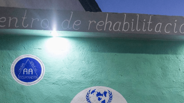 Discusión entre hermanos terminó en el hospital; estaban drogados y comenzaron a golpearse