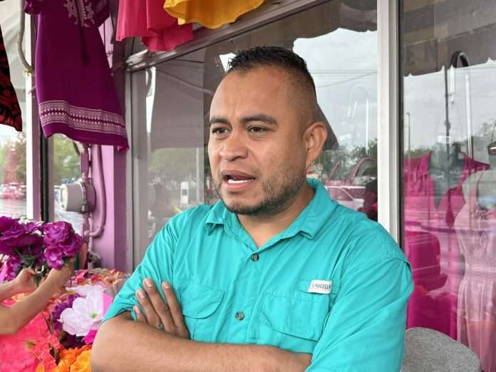 Edgar Ortiz Duque