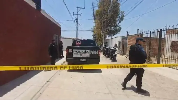 Encuentra sin vida a joven de 21 años; su madre regresaba de trabajar