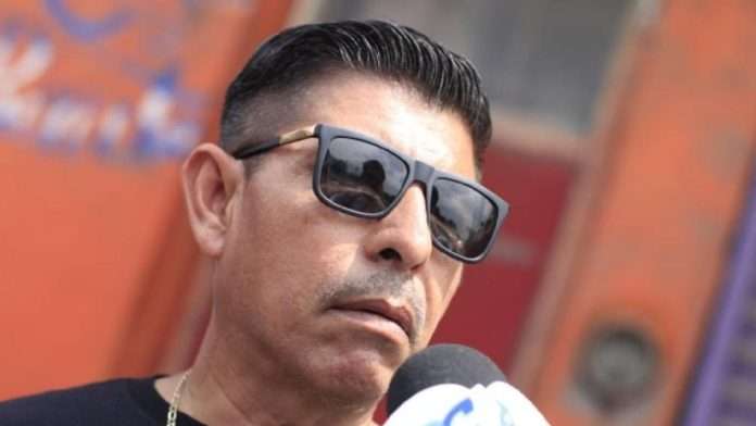 Esposo de Lupita TikTok permanecerá en prisión preventiva por delito equiparable a violación