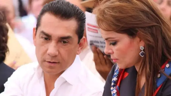 Exalcalde es encarcelado en el penal en Coahuila; enfrenta más de 90 años de prisión
