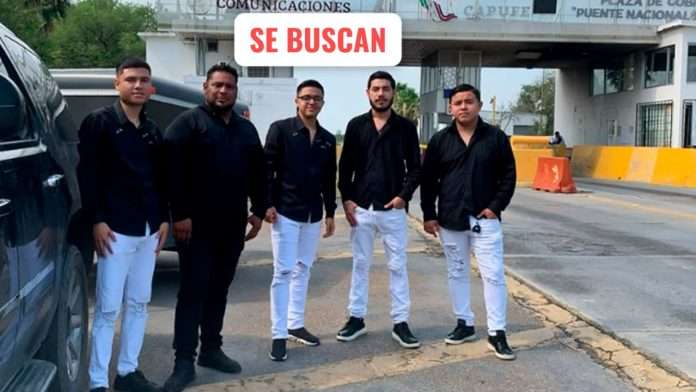 Familiares niegan que músicos del grupo Fugitivo hayan sido encontrados