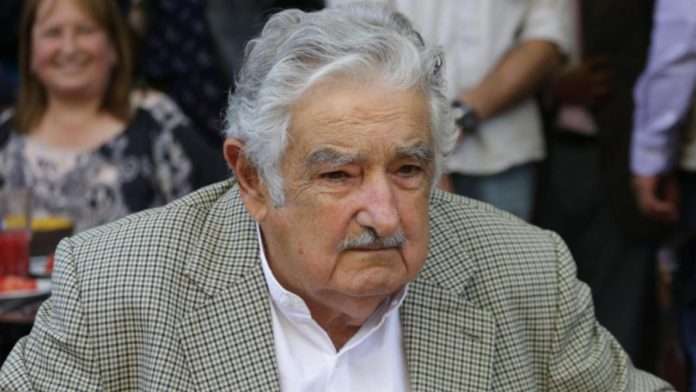 Fallece José 