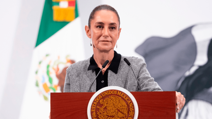 Gobierno de México presentará denuncia en la FGR por uso ilegal del agua en propiedad del exgobernador de Chihuahua, César Duarte