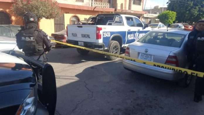 Golpes le quitan la vida a Francisco; desconocidos lo atacaron en la vía pública mientras regresaba a su casa