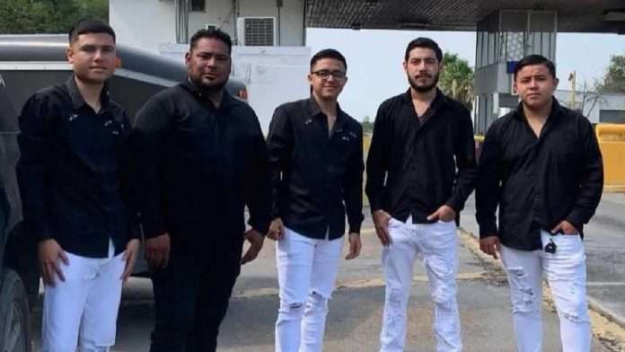 Hallan cinco cuerpos en Reynosa; Fiscalía investiga si pertenecen al Grupo Fugitivo