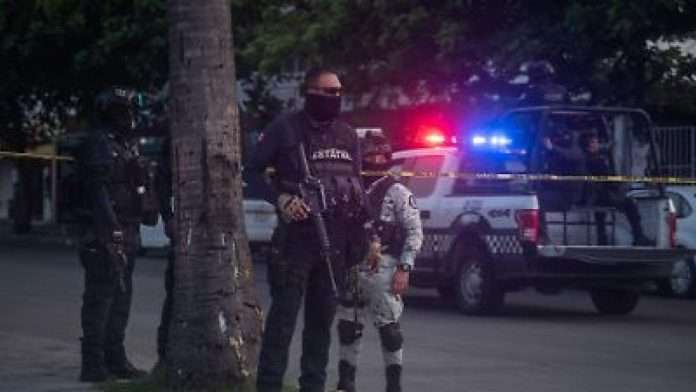 Hombre de 36 años es agredido con machete; le amputan el dedo