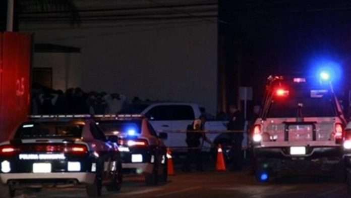 Hombre le quita la vida a su hijastro; el joven había atacado a su mamá con un machete