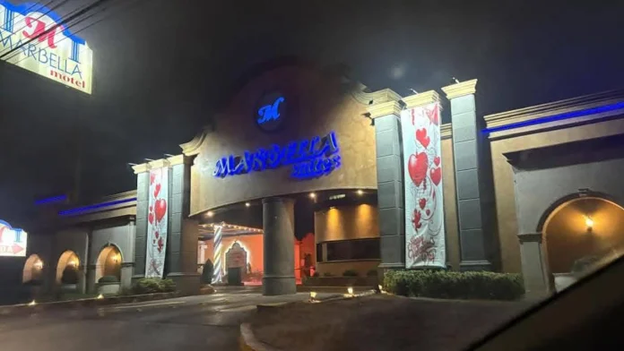 Hombre se quita la vida dentro de un motel en Coahuila