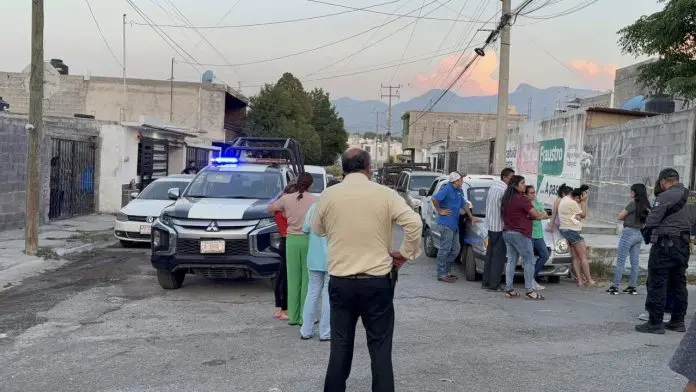 Horas antes convivió con amigos; localizan a hombre sin vida en Coahuila