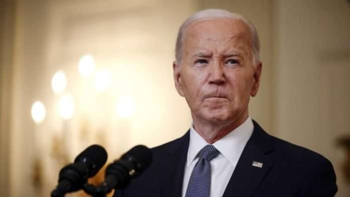 Joe Biden, expresidente de Estados Unidos, es diagnosticado con cáncer de próstata avanzado