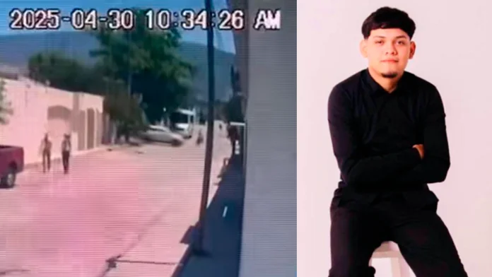 José Eduardo comienza a reaccionar tras varios días en coma inducido