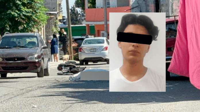 Joven que atropelló y mató a abuelito en silla de ruedas es vinculado a proceso en Coahuila