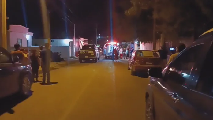Joven se quita la vida en la colonia Bosques de Múzquiz