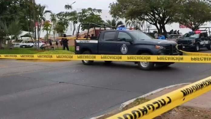 Localizan cuerpo sin vida con señales de violencia en zona transitada