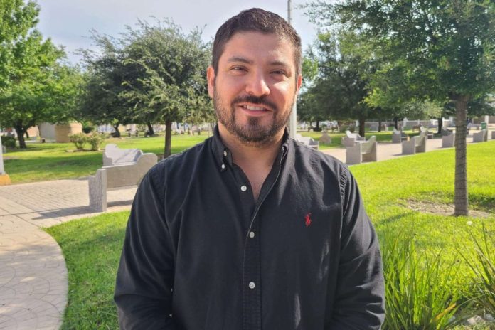 Luis Manuel Sánchez, Empresario de Energías Limpias