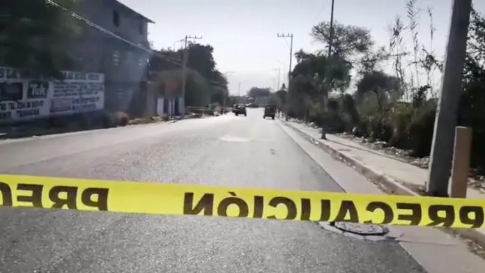 Maestro desaparece tras salir de casa; encuentran su cuerpo enterrado