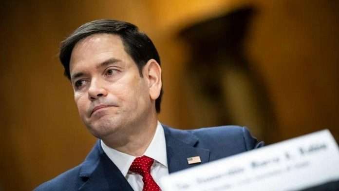 Marco Rubio reconoce avances del gobierno de Sheinbaum en colaboración bilateral en seguridad
