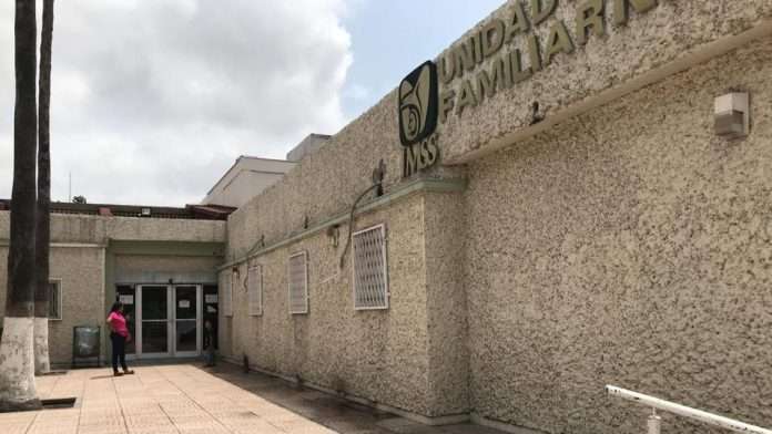 Menor es hospitalizada por sobredosis de drogas y alcohol; estaba en una fiesta en Frontera